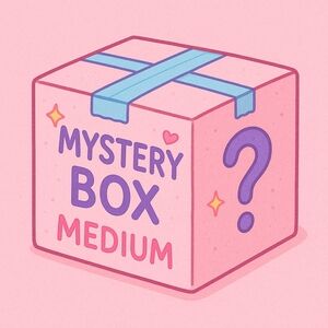Boutique NWT Mystery Box - Women's Clothing - Size Medium